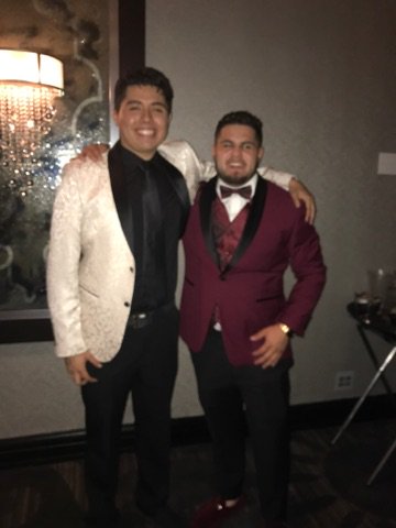 UzielRico's tweet photo. Me and my brothers stay flexing 💪💪🔥#Set17off https://t.co/GurRGZFpSx