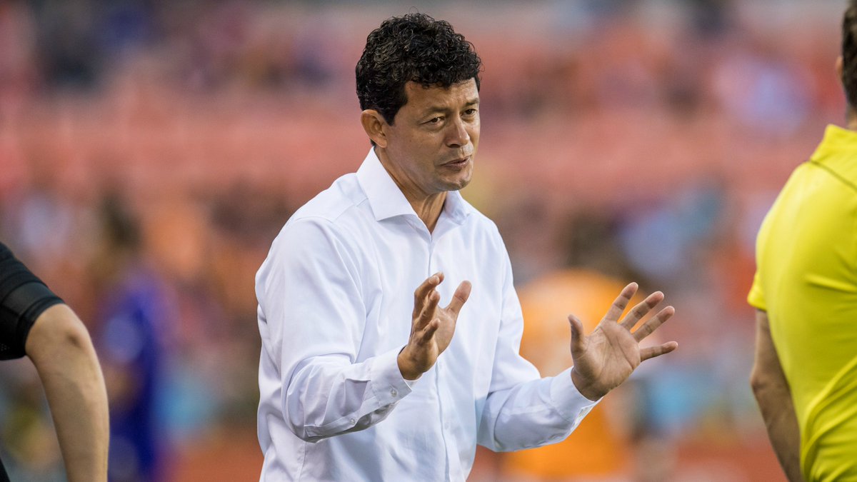 "It definitely went very well for us."  Cabrera's postgame presser: housoc.cr/sRiN30bvGcW https://t.co/C3kdE7T0Bh