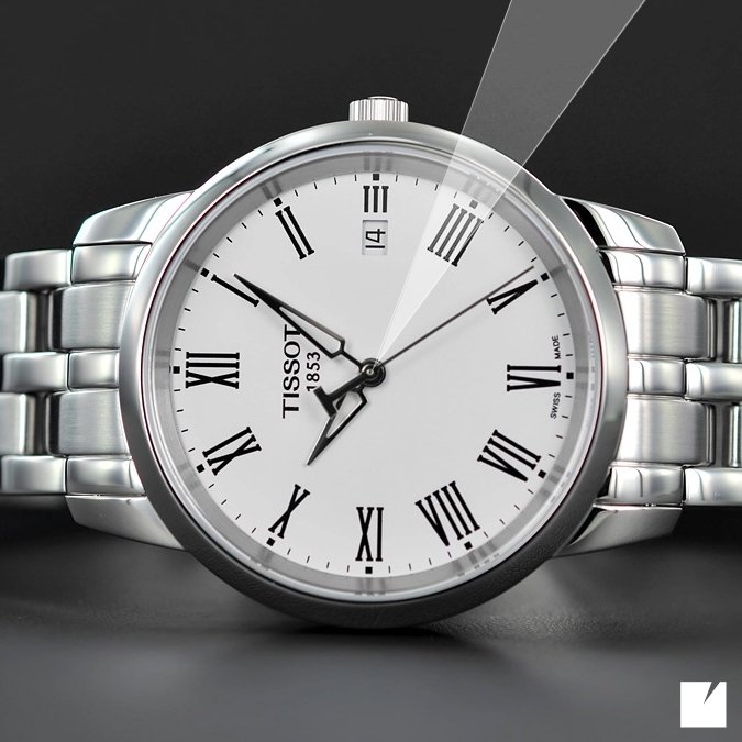 TimeSquareCol's tweet image. El #Tissot Classic Dream pone el estilo y tú decides cómo combinarlo. #TimeSquareCol