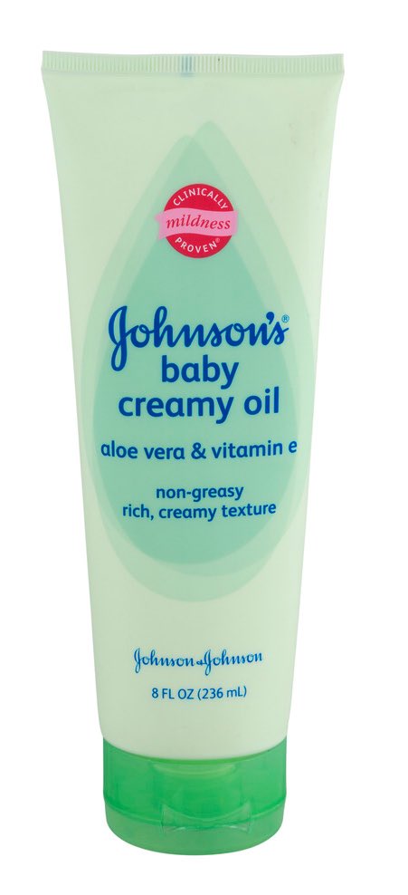 MeganMykal's tweet photo. @JNJNews is the Aloe Vera &amp; Vitamin E lotion discontinued? https://t.co/I7IzdeVX7L