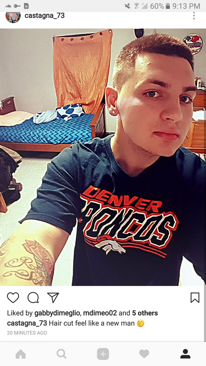 castagna73's tweet photo. Add my new insta spread the love @castagna_73 https://t.co/AOIcz92ajt