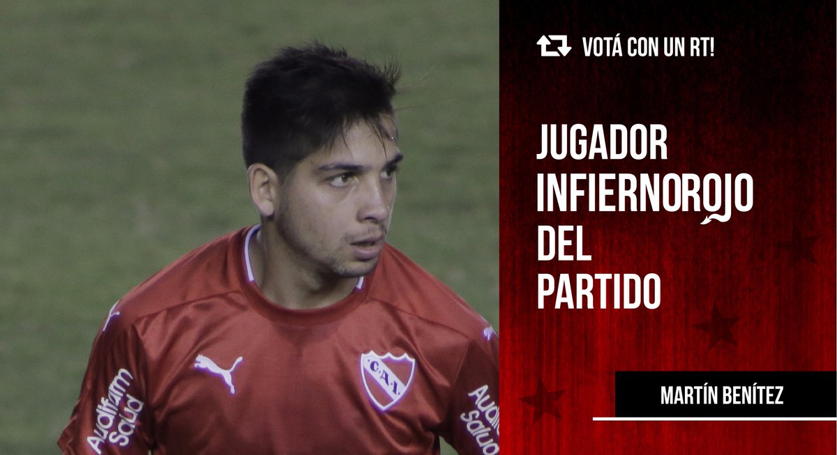 InfiernoRojo.com tweet media