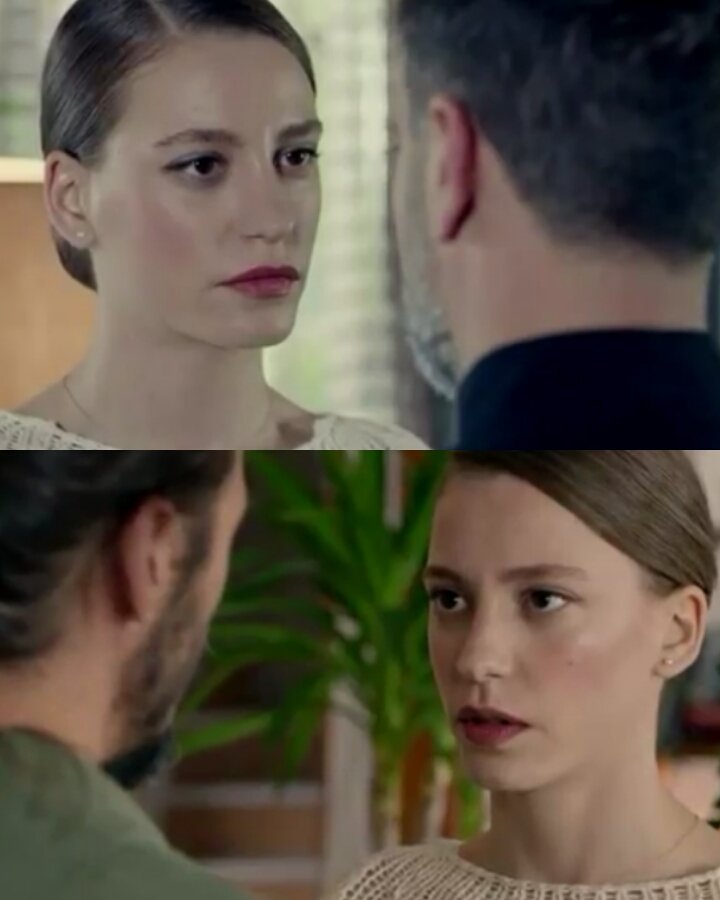 Anabl27's tweet photo. Ya no se q hacer,no se con cual quedarmee🎶
Termino de ver #Fi6 y estoy así 😍 con Duru&Deniz ,pero Can es tan tierno cuando esta con ella! 🤔 https://t.co/1zKvPEEggZ