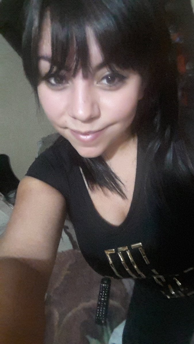 SalazCindy's tweet photo. #Flequito 💇💋 https://t.co/lsjDGhjChU