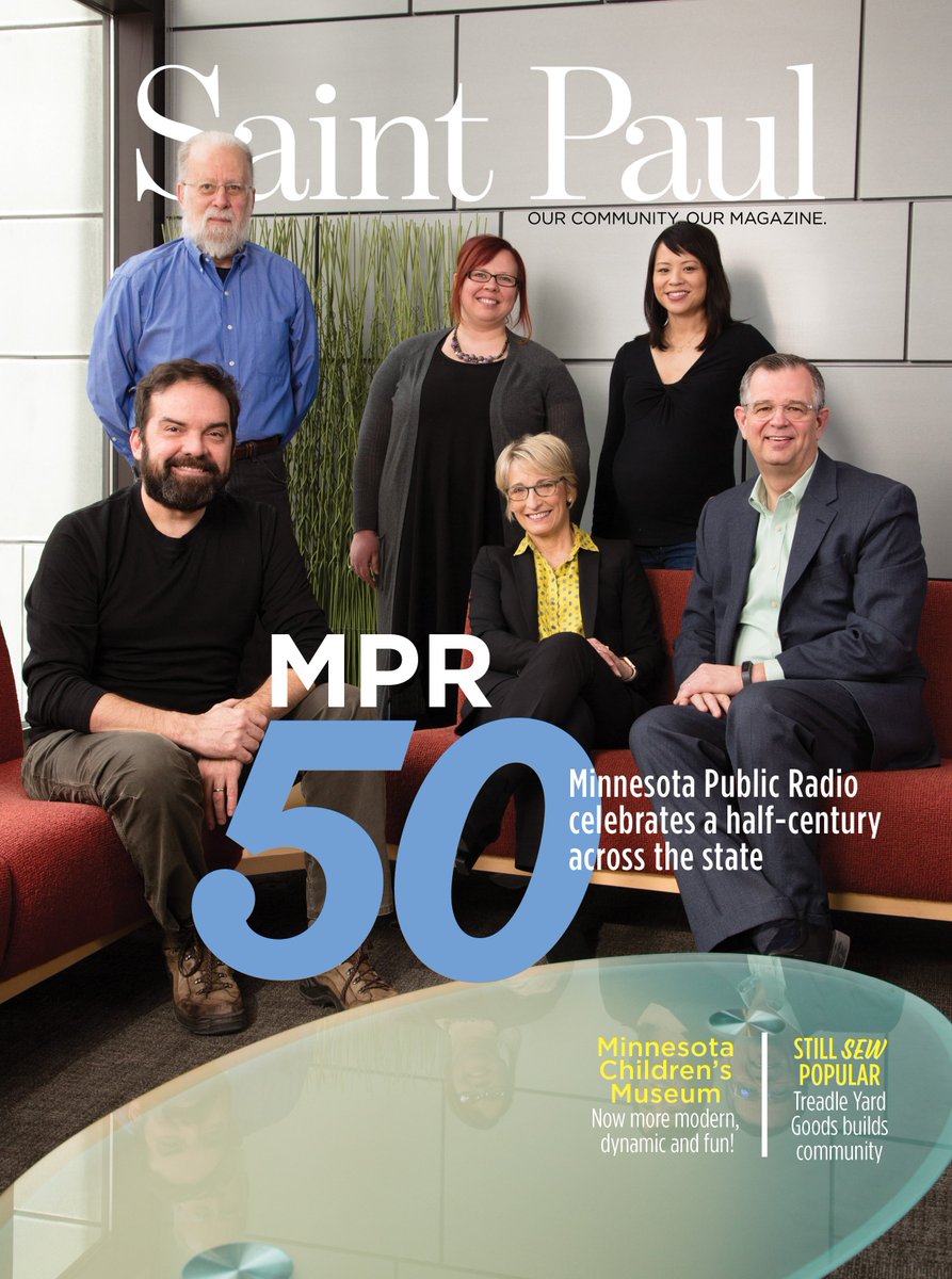 See all the May goodness of this month's digital edition! bit.ly/2pW89YV