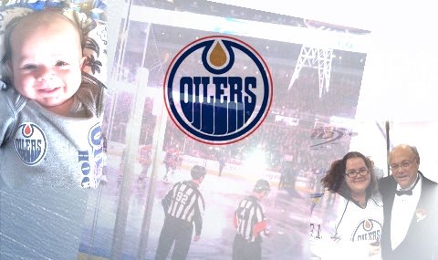 vcushman1's tweet photo. @EdmontonOilers #LetsGoOilers #Oilers #YEG #OrangeCrush https://t.co/YwWCI6mrsZ