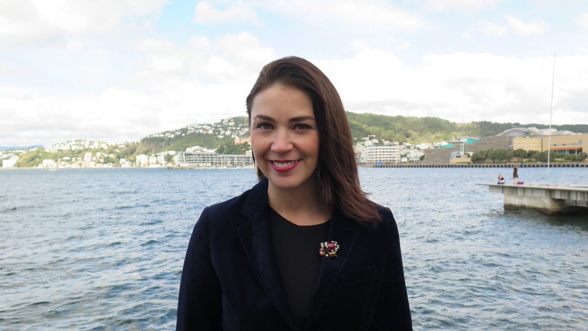 NZTechIA's tweet photo. #nztechwomen calls for research into low numbers of #womenintech #shadowtechday @sherwoodeva https://t.co/YrxeKfpQbn https://t.co/CLCi2vGDLS