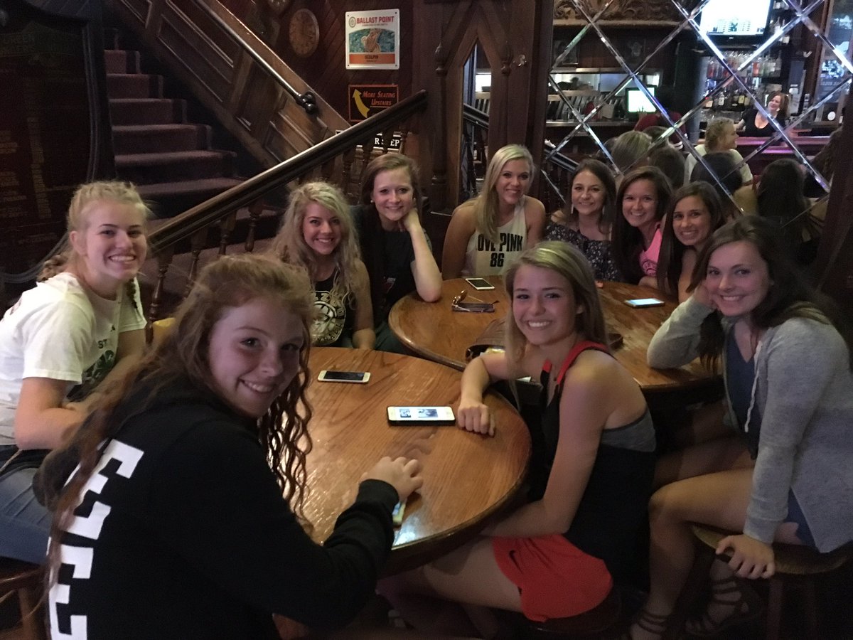 Great time <a href="/FCKansasCity/">FC Kansas City</a> game and then dinner together.   Great to see Sarah today!!  Get well. <a href="/chilli_soccer/">Chilli Soccer</a>