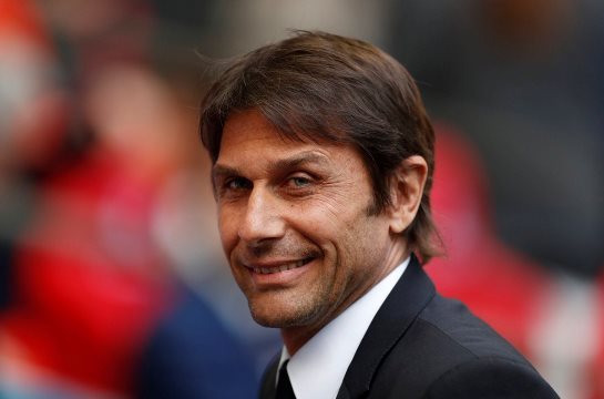 soccer11_net's tweet photo. Berita Bola – Conte Mulai Percaya Chelsea Juara Musim Ini https://t.co/mmpSrBIKOa https://t.co/aPau4BMNlG