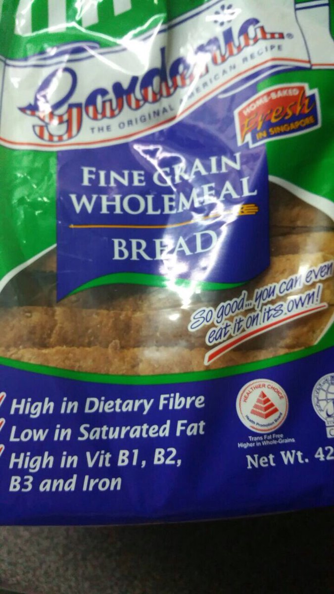 gerard_ch's tweet photo. @HPBsg why does HPB award #healthychoicesymbol to staples such as bread which uses palm oil https://t.co/3RhBhhFMKQ