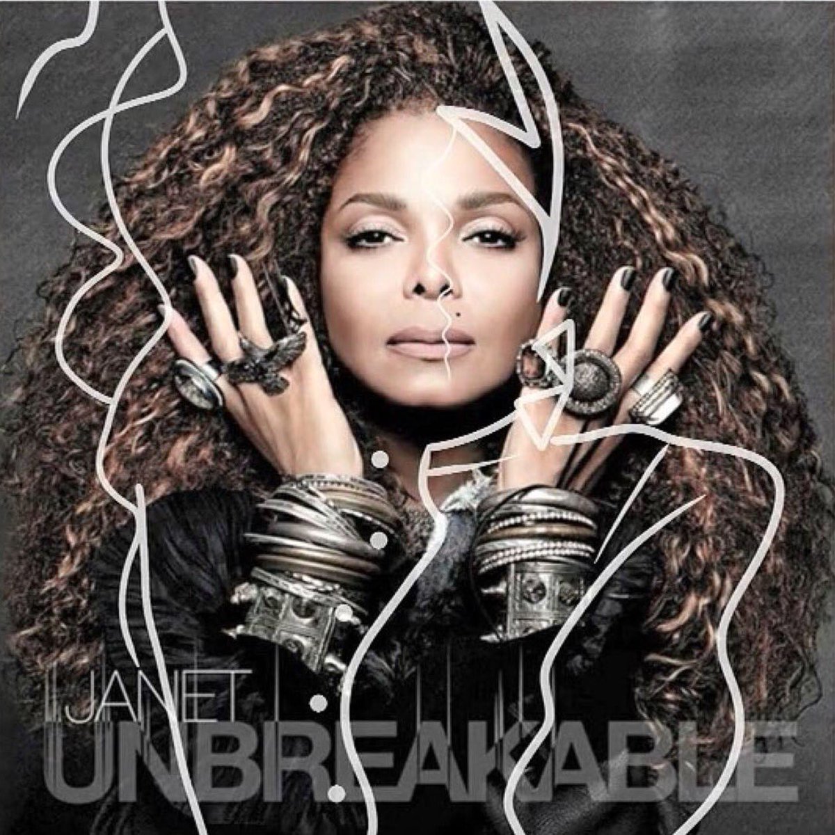 gowildfire3's tweet photo. @JanetJackson You are unbreakable... Xoxo #love #JanetJackson #music #popmusic #janet https://t.co/3MjigDPgyg