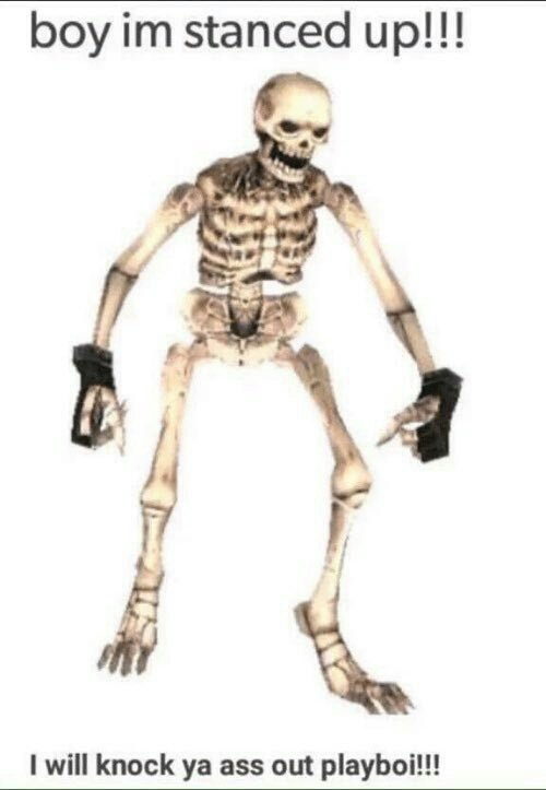 Rare pic of Reaper
