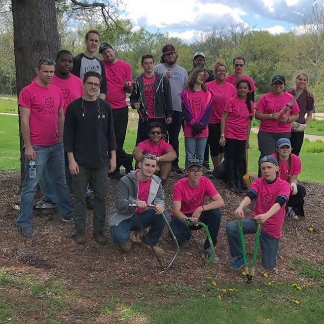 nxtonline's tweet photo. It was a great weekend for NXT. We'll see you Wednesday @ 7! https://t.co/0fds8LlQ6A