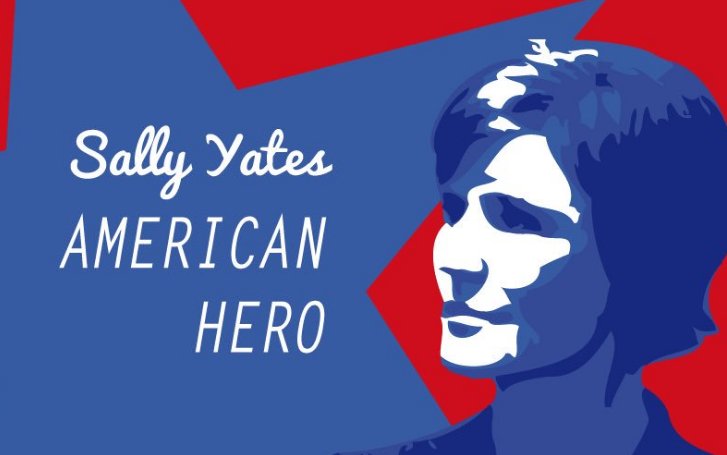 krassenstein's tweet image. JUST A REMINDER!!

We Are Less Than 12 Hours From Sally Yates Testifying on Trump/Russia!!

RETWEET @realDonaldTrump