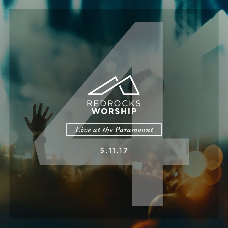 RedRocksWorship's tweet photo. 4 more days. Keep learning those songs!
There's one day left in our ticket giveaway! Check out the rules a couple posts back. #RRWParamount https://t.co/hfyC4tAop8