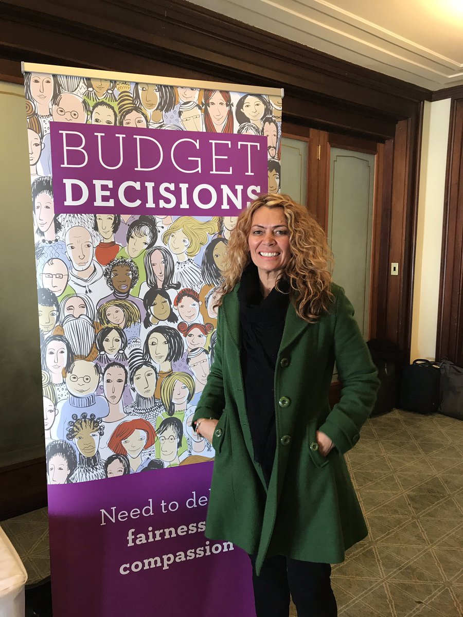 Getting ready to speak at the #PeoplesBudget #Budget2017 Keeping #Aboriginalwomen voices front and centre @NationalFVPLS @NACLCComms