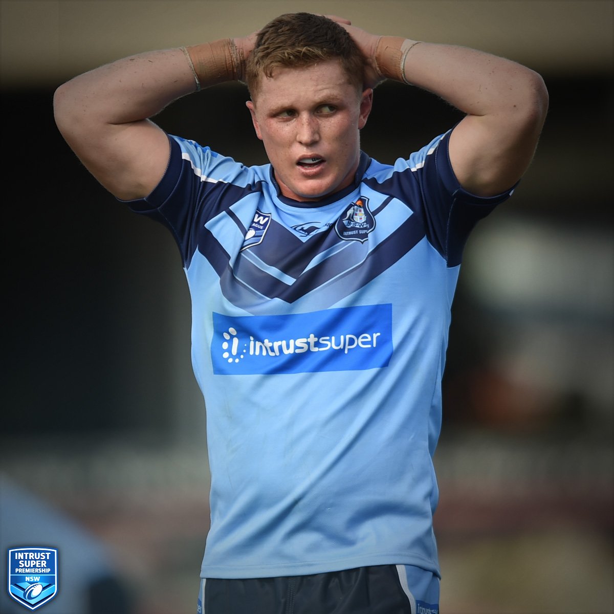NSWCup's tweet photo. #CUPREPS GALLERY
The best snaps from our #IntrustSuperPremiership Residents' loss to Queensland.
๐ท https://t.co/ulxqQhiIPG https://t.co/17Cl3Ovz5E