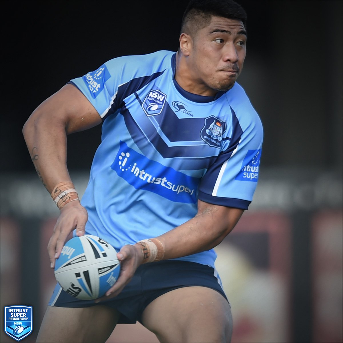 NSWCup's tweet photo. #CUPREPS GALLERY
The best snaps from our #IntrustSuperPremiership Residents' loss to Queensland.
๐ท https://t.co/ulxqQhiIPG https://t.co/17Cl3Ovz5E