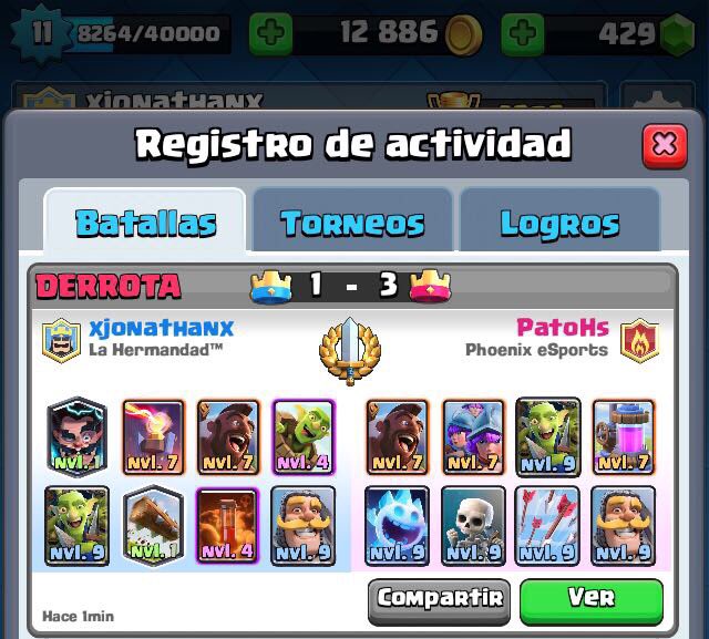 JonathanLzx's tweet photo. Como cuando Vas bien motivado a ganar 12/0 Y te encuentras Al crack @PatoHs_ 🌚😅🦆❤️ https://t.co/RclDZMRs6G