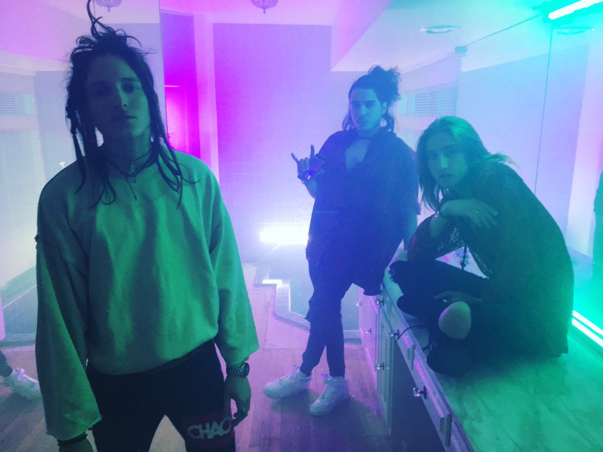 MitchelCave's tweet image. uh oh, we made somethin special. 🌹