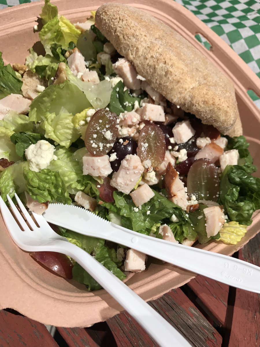 pocketsonline's tweet photo. What did YOU eat today? https://t.co/De5pJ4gzmn