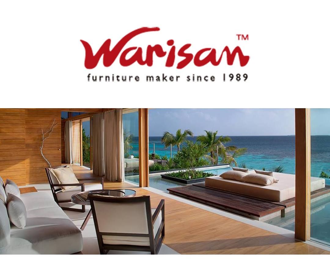 BaliWise's tweet photo. Warisan Furniture Thanking you for your ongoing support of our work at ROLE Foundation. https://t.co/qbZ2FJ59jw