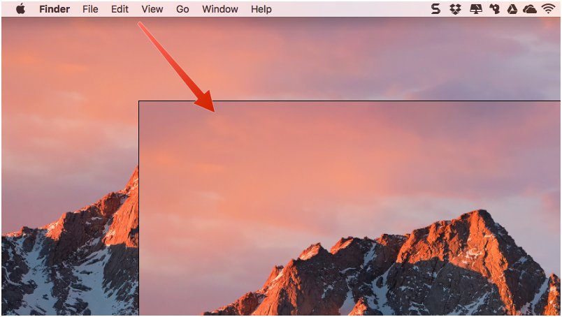 iPhoneHackx's tweet photo. How to Automatically Hide the Menu Bar on Your Mac https://t.co/meK3MicE9E #MacTipsTricks https://t.co/HnqHmHJ0EV
