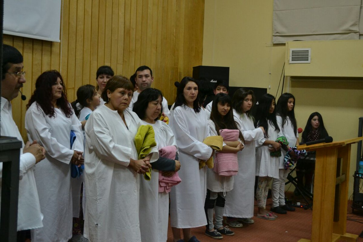 WesleyanaChile's tweet photo. Bautismos en Punta Arenas...
https://t.co/sZapUCXonl https://t.co/c1kFpk2cDb