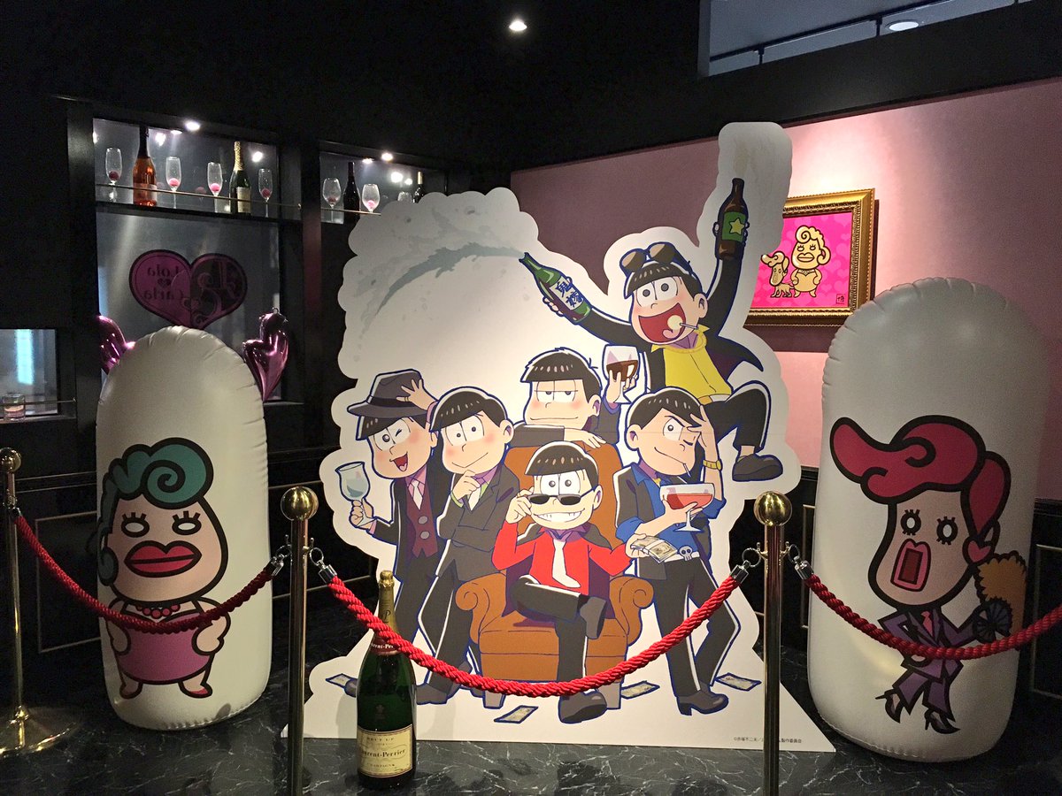 そして東京ジョイポリス初となる ｢美嬢面接｣とのコラボも是非体験して