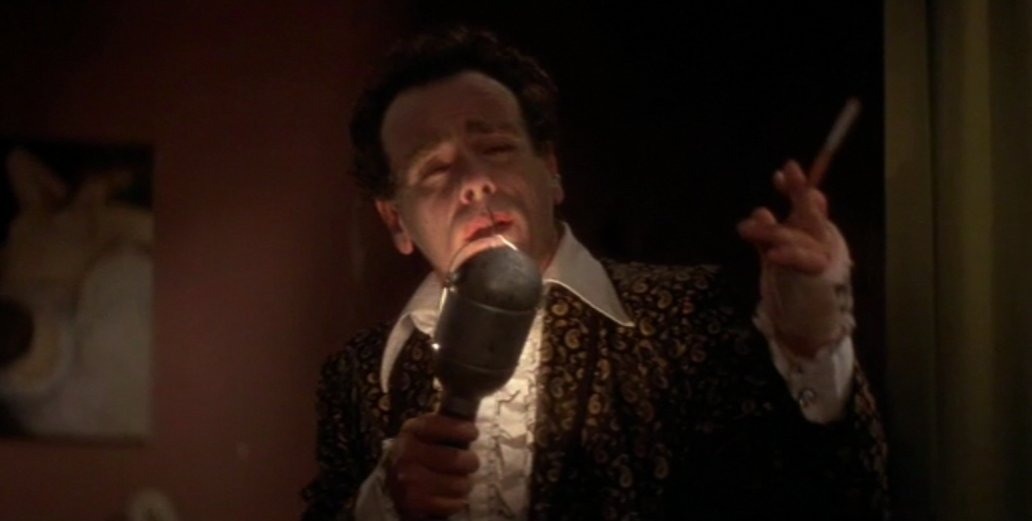 Harry Eskin tweet media