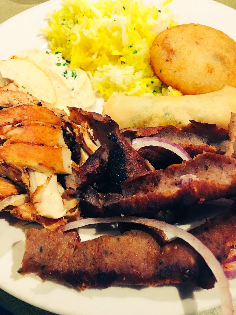 brbrunches's tweet photo. Mediterranean brunch  at @ZoroonaBR #brunch #zoroona #BRBrunches #Mediterraneanbrunch #batonrouge https://t.co/u41jGn3PnB
