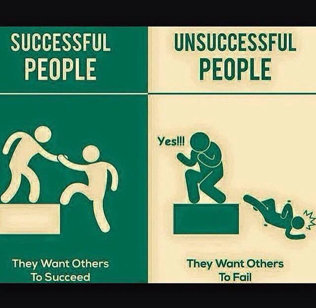 The more you give,the more you get. 
You are going to WIN period. #Entrepreneur  #workfromyourlaptop  @Venicecanal88 #goodvibes