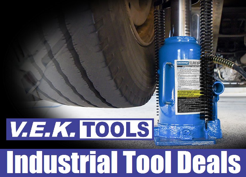 VEK Tools (@vektools) / Posts / X