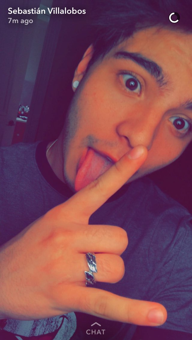 thaliarguez's tweet photo. #MTVACTAPPVILLALOBOS #MTVINSTACOLVILLALOBOS #MTVPerfectoVillalobos @villalobossebas https://t.co/p4HTipv7wl