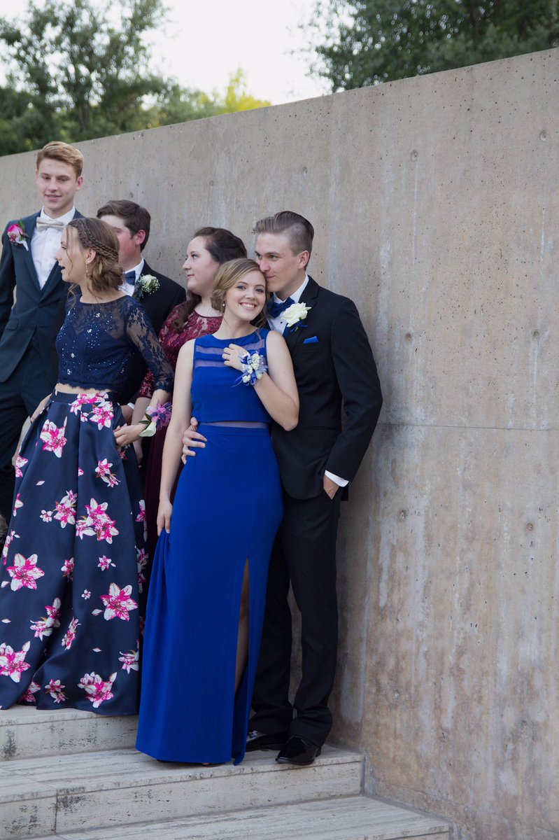 Christa_Fannin's tweet photo. Prom was almost as great as he is ❤️ #set17off https://t.co/2i6ibgDviZ