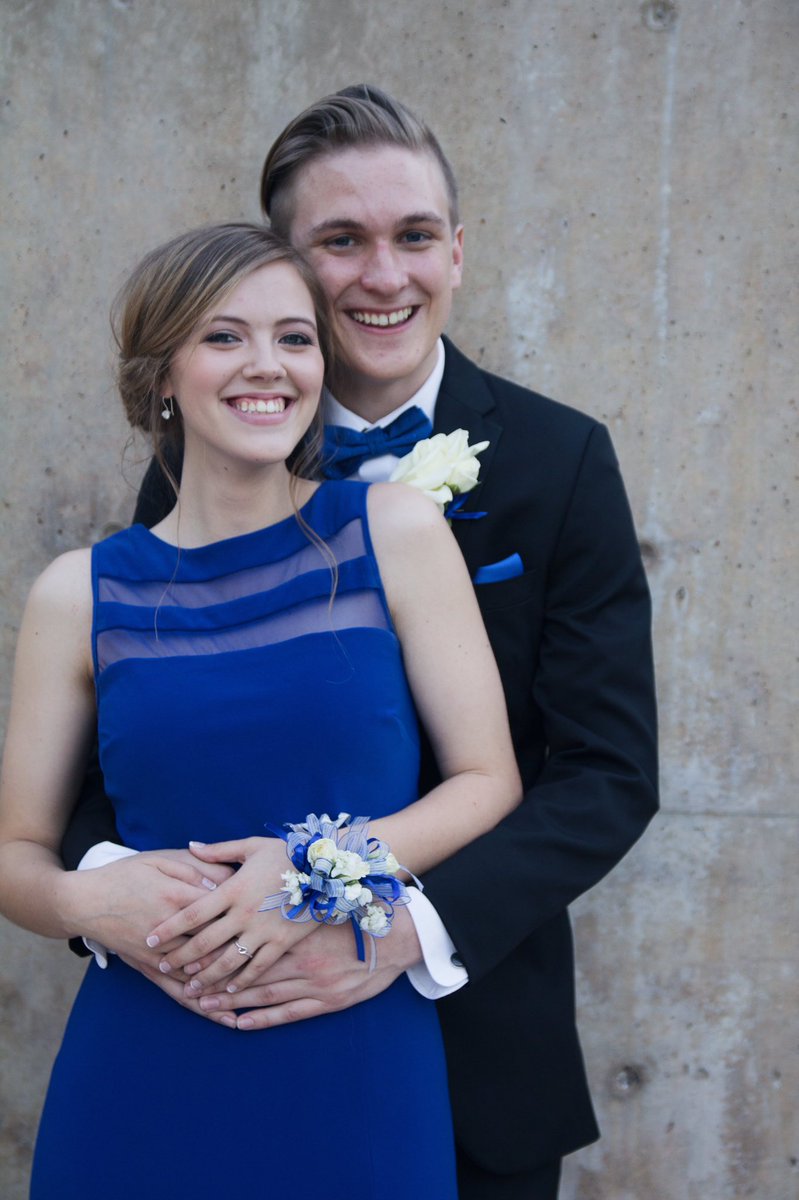 Christa_Fannin's tweet photo. Prom was almost as great as he is ❤️ #set17off https://t.co/2i6ibgDviZ
