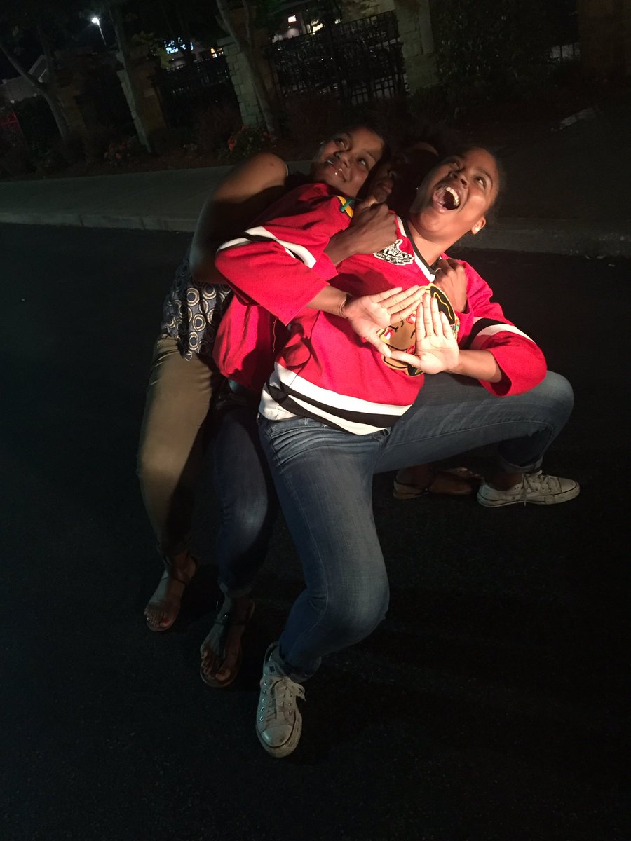 "The REDvolution you can't be them"🔺