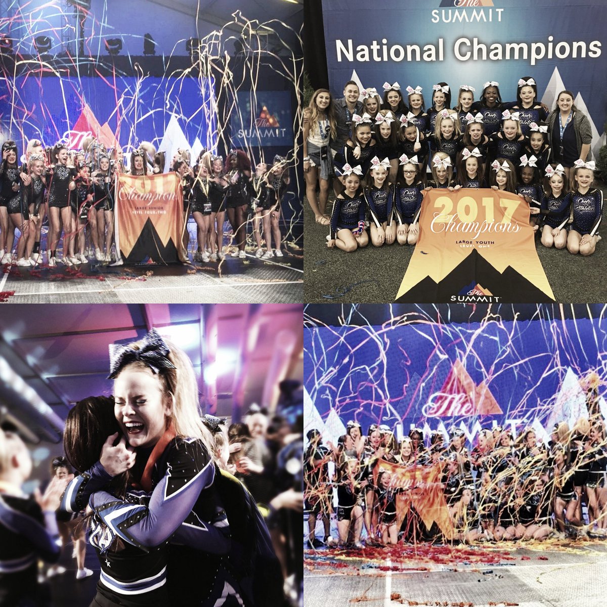 LikeMyNameIsCA's tweet photo. #WeJust8💙✊🏆 https://t.co/xLxOqfeTeS