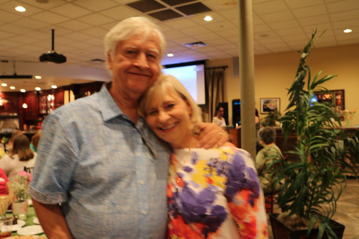 BCAMSBroward's tweet photo. @BCAMSBroward honoring retirees thank you, hope you will continue to share your wisdom with us and happy trails to you. https://t.co/1rDZUS30gO