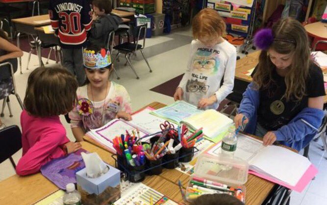 jdeiert's tweet photo. Have u tagged today;we have #peerrevising @PUR_Principal @megegleason @HarrisonCSD https://t.co/7Hk869sMnc