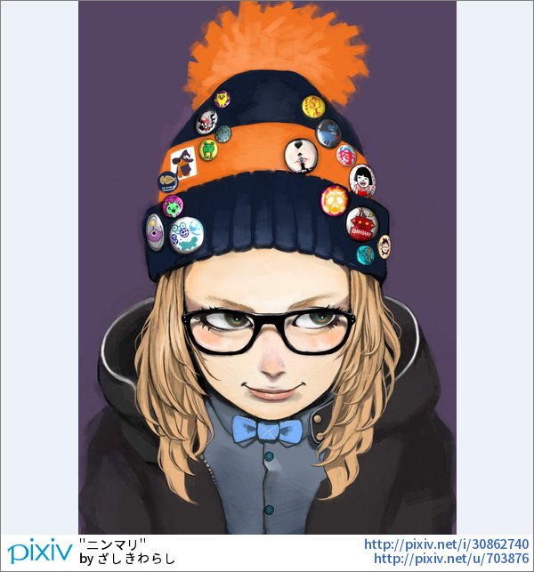 Pixiv Rt Pixivision 帽子は種類が多く着こなしが難しそうでも かぶるだけでコンプレックスを魅力に変えてしまう魔法のアイテムだっぴ おしゃれで個性的 帽子 ぼうし のイラスト特集 T Co 7nx9sklpjf Pixivision Twitter