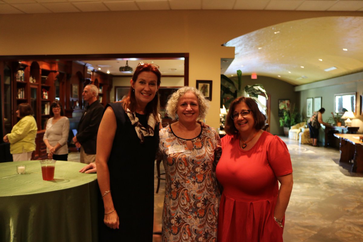 BCAMSBroward's tweet photo. @BCAMSBroward Congratulations @dmmila recipient of the BCAMS Scholoarship Award https://t.co/vq8rStI9c4