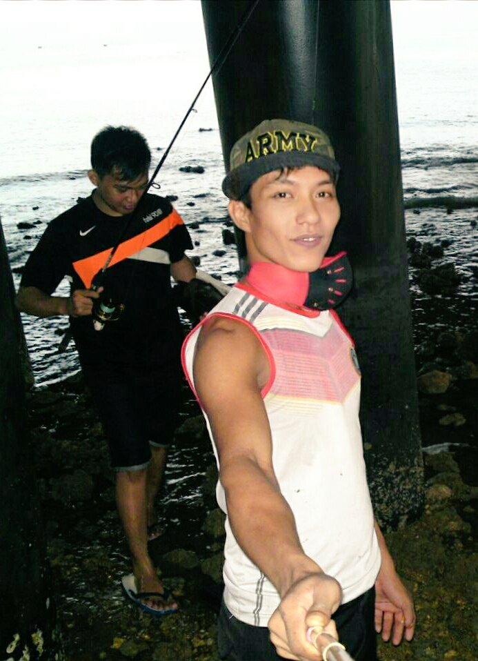 Soulblue2's tweet photo. Mbolang nok ngisor SURAMADU https://t.co/HnMkGc6o00