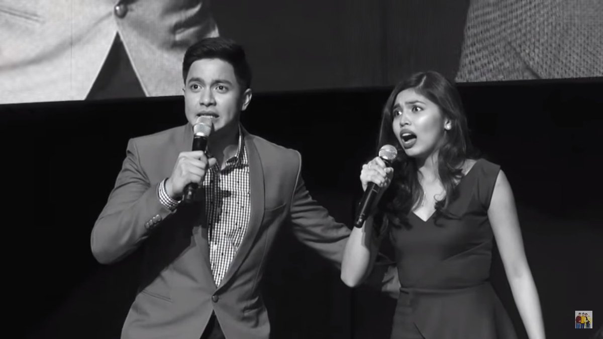 EatBulaga's tweet photo. RECAP: ....nawawala ang kambal! *toot toot toot*
Panoorin ang mga susunod na kaganapan sa https://t.co/DYWj0HggaL! #KSsaUS https://t.co/pfYV0OIQEP