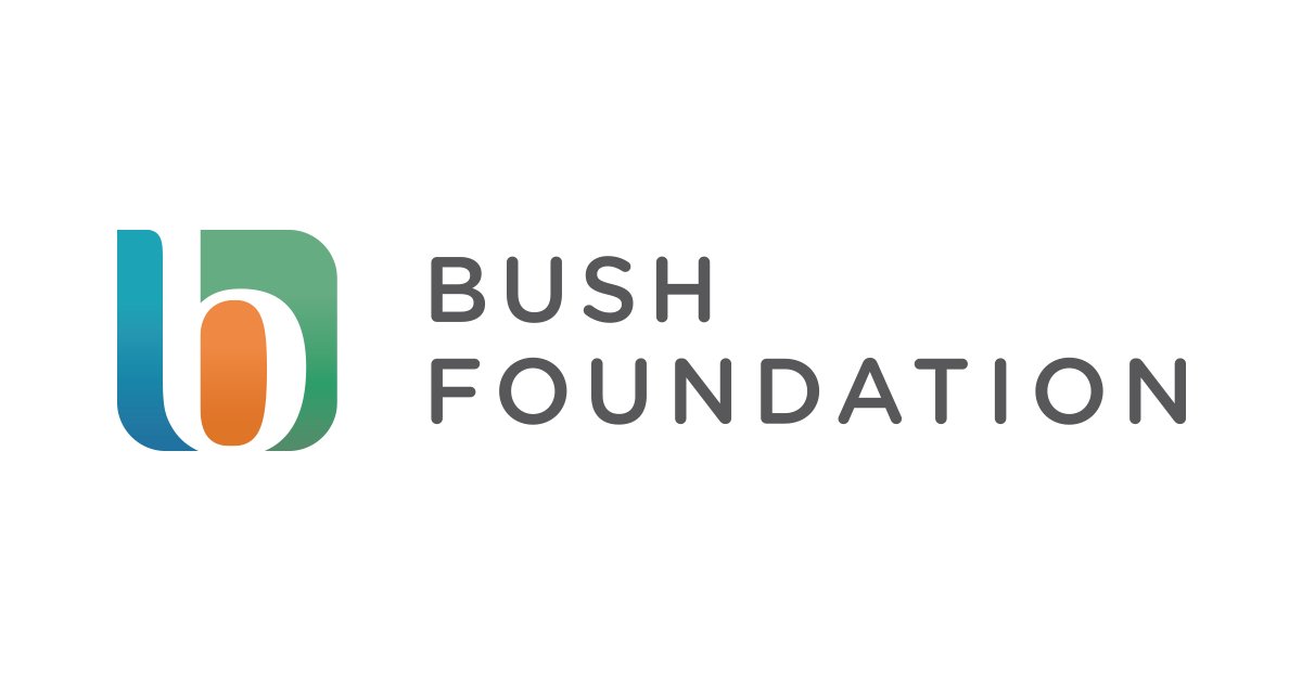 Props to <a href="/bushfoundation/">Bush Foundation</a> for supporting Ignite Minneapolis 12! Learn more about them at bushfoundation.org