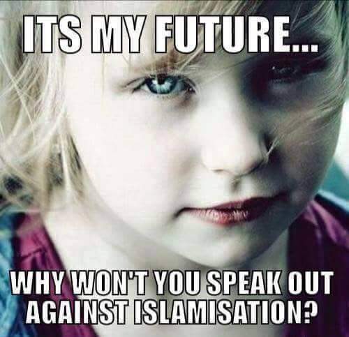 jamestrumpster1's tweet image. FRANCE IS DONE! #FUCKISLAM #FUCKUFRANCE #MUSLIMRAPISTS GET WAT U DESERVE! @Education4Libs