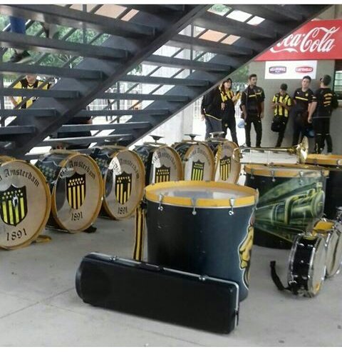Tuitter_P's tweet photo. La banda nunca te va a fallar. https://t.co/A5wRM8Gu9X