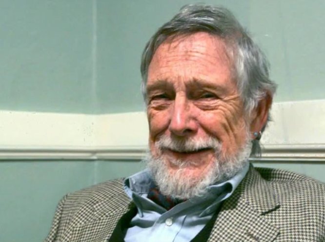  - Happy Birthday Gary Snyder! -  