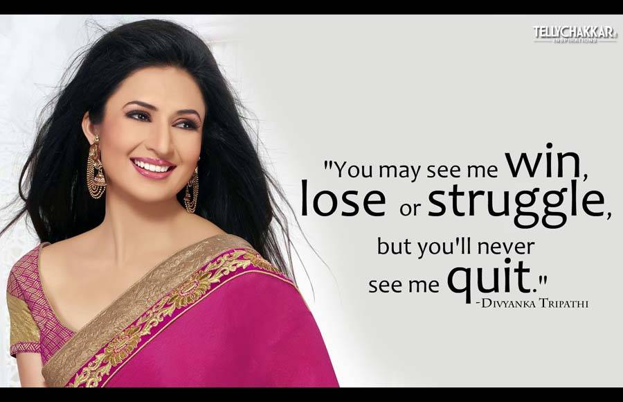 tellychakkar's tweet photo. Good Morning Tweeps! 😀
Here are Inspiring quotes of popular TV celebs just before u start ur day
#MondayMotivation 
https://t.co/l1SHNgSYZR https://t.co/YFVmb4D5of