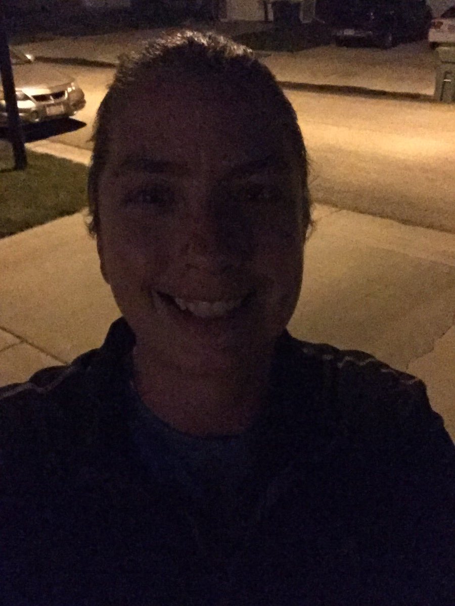 clwilliams3's tweet photo. A late night walk in Brookings, SD to support @MSHighway.  #beatms #mshighway https://t.co/ASMKMwXAMT